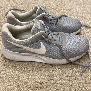 Nike Althetic Shoes